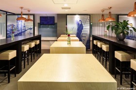 Holiday Inn Express Rotterdam - Central Station
