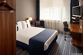 Holiday Inn Express Rotterdam - Central Station