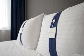 Holiday Inn Express Rotterdam - Central Station