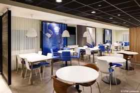 Holiday Inn Express Rotterdam - Central Station