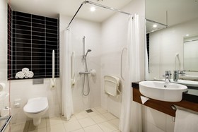 Holiday Inn Express Rotterdam - Central Station