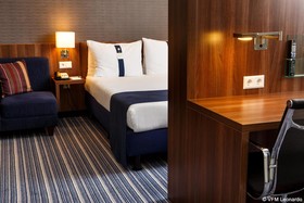 Holiday Inn Express Rotterdam - Central Station