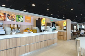 Holiday Inn Express Rotterdam - Central Station