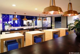 Holiday Inn Express Rotterdam - Central Station