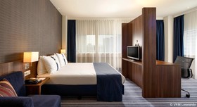 Holiday Inn Express Rotterdam - Central Station