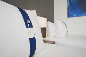 Holiday Inn Express Rotterdam - Central Station