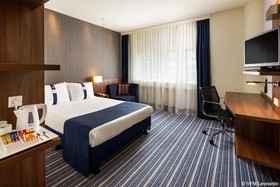 Holiday Inn Express Rotterdam - Central Station