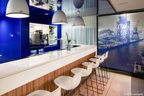 Holiday Inn Express Rotterdam - Central Station
