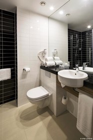 Holiday Inn Express Rotterdam - Central Station