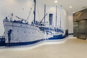 Holiday Inn Express Rotterdam - Central Station