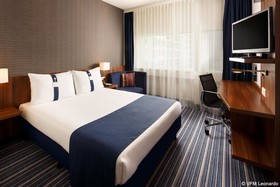 Holiday Inn Express Rotterdam - Central Station