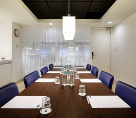 Holiday Inn Express Rotterdam - Central Station