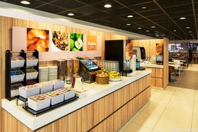 Holiday Inn Express Rotterdam - Central Station