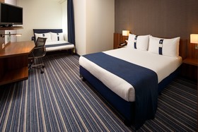 Holiday Inn Express Rotterdam - Central Station