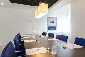Holiday Inn Express Rotterdam - Central Station