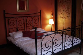 Hostel ROOM Rotterdam