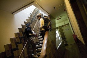 Hostel ROOM Rotterdam