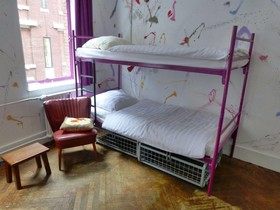 Hostel ROOM Rotterdam