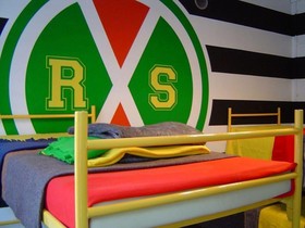 Hostel ROOM Rotterdam