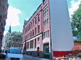 Hostel ROOM Rotterdam