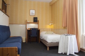 Hotel Breitner