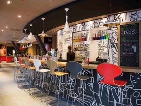 Hotel ibis Rotterdam City Centre