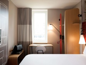 Hotel ibis Rotterdam City Centre