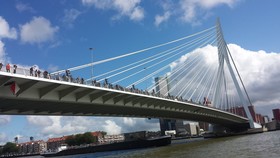 Hotel ibis Rotterdam City Centre