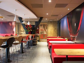 Hotel ibis Rotterdam City Centre