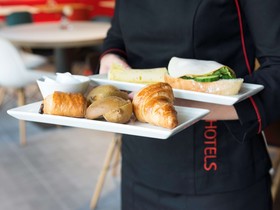 Hotel ibis Rotterdam City Centre
