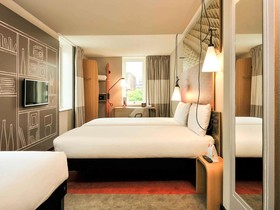 Hotel ibis Rotterdam City Centre