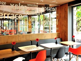 Hotel ibis Rotterdam City Centre