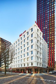 Hotel ibis Rotterdam City Centre