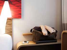 Hotel ibis Rotterdam City Centre