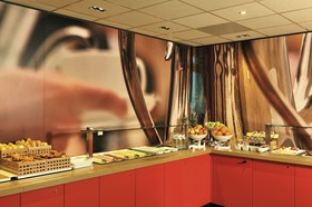 Hotel ibis Rotterdam City Centre