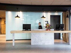 Hotel ibis Rotterdam City Centre