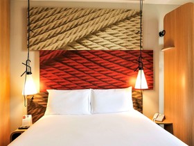 Hotel ibis Rotterdam City Centre
