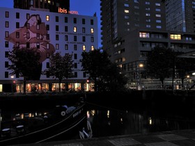Hotel ibis Rotterdam City Centre
