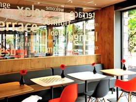 Hotel ibis Rotterdam City Centre