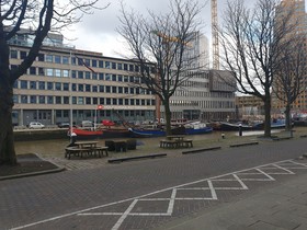 Hotel ibis Rotterdam City Centre