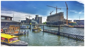 Hotel ibis Rotterdam City Centre