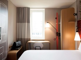 Hotel ibis Rotterdam City Centre