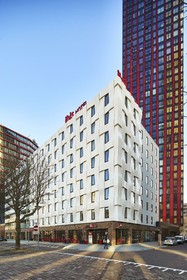 Hotel ibis Rotterdam City Centre