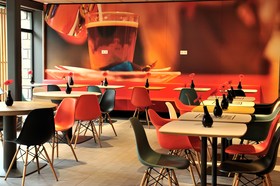 Hotel ibis Rotterdam City Centre