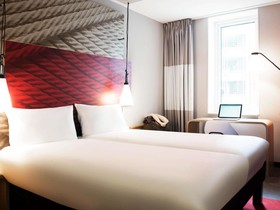 Hotel ibis Rotterdam City Centre