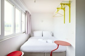 Hotel Not Hotel Rotterdam