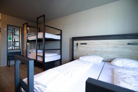 a&o Rotterdam City