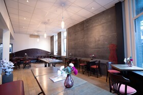 a&o Rotterdam City