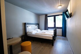 a&o Rotterdam City