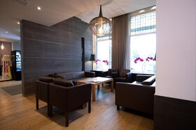 a&o Rotterdam City